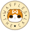 Waffles the Cat