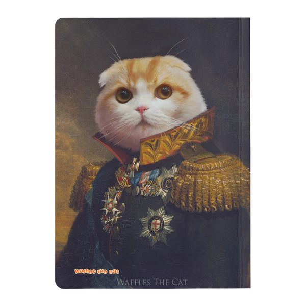 Lord Waffles Paperback