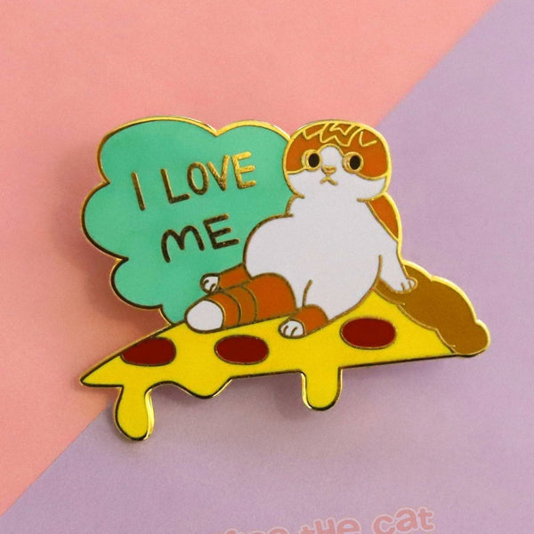 Pin: I Love Me