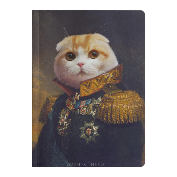 Lord Waffles Paperback