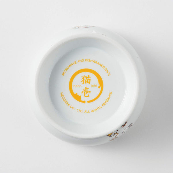 [SOLD OUT] Ceramic Raised Water Bowl