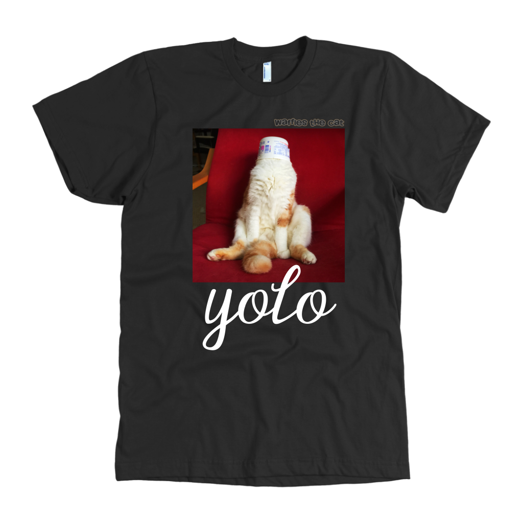 Yolo Shirt