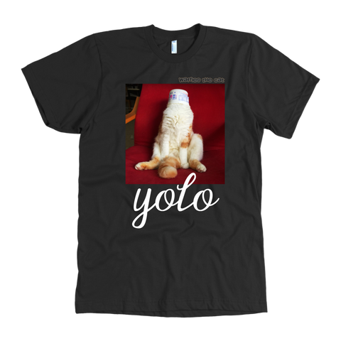 Yolo Shirt