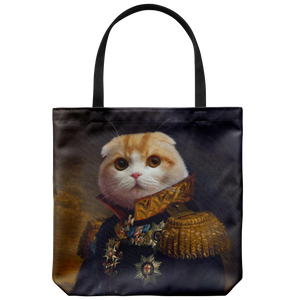 Lord Waffles Tote