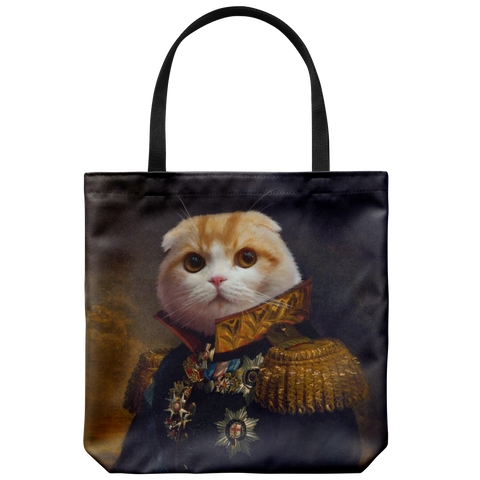 Lord Waffles Tote