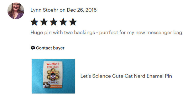 Pin : Let's Science